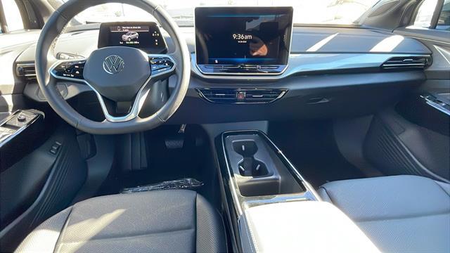 2025 Volkswagen ID.4 Pro S