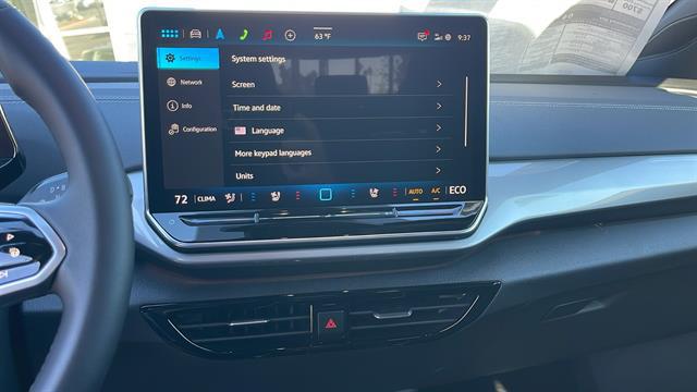 2025 Volkswagen ID.4 Pro S