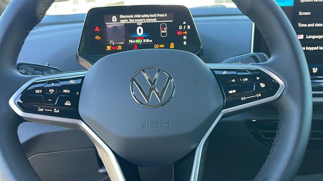 2025 Volkswagen ID.4 Pro S