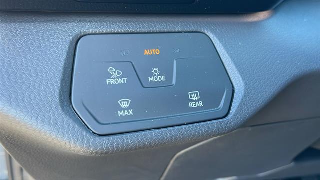 2025 Volkswagen ID.4 Pro S