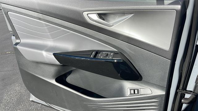 2025 Volkswagen ID.4 Pro S