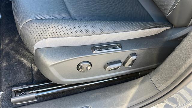 2025 Volkswagen ID.4 Pro S