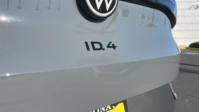 2025 Volkswagen ID.4 Pro S