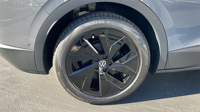 2025 Volkswagen ID.4 Pro S