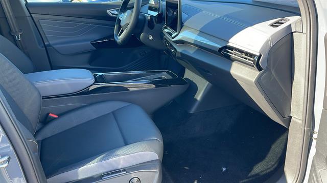 2025 Volkswagen ID.4 Pro S