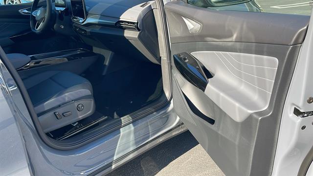 2025 Volkswagen ID.4 Pro S
