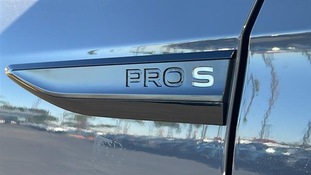 2025 Volkswagen ID.4 Pro S