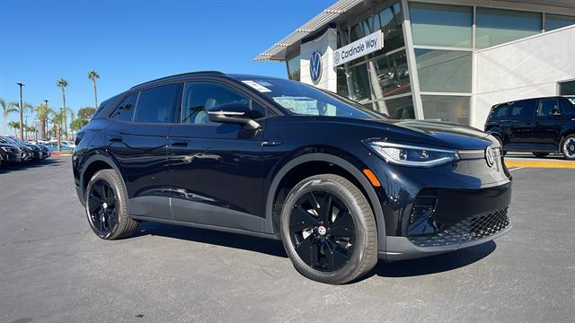 2025 Volkswagen ID.4 AWD Pro S for sale in Corona, CA