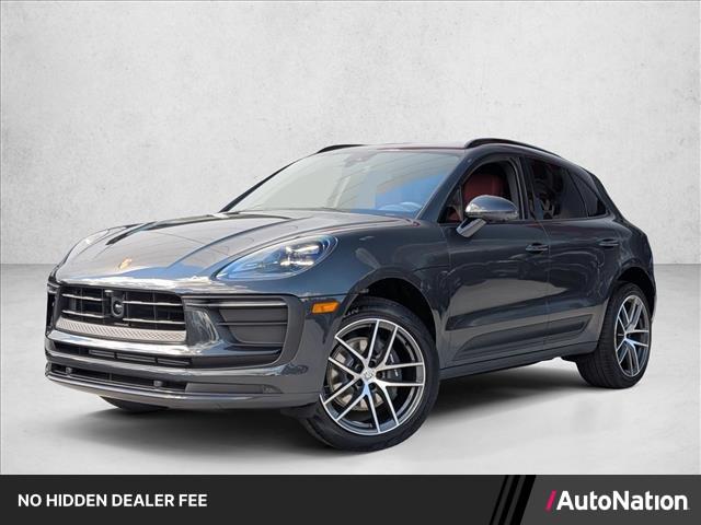 2026 Porsche Macan AWD for sale in Maitland, FL