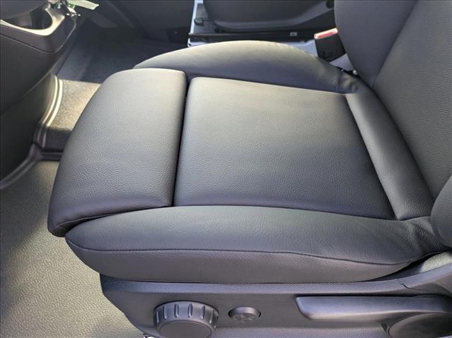 2026 Mercedes-Benz Sprinter Crew Van Standard Roof 4-Cyl Diesel HO