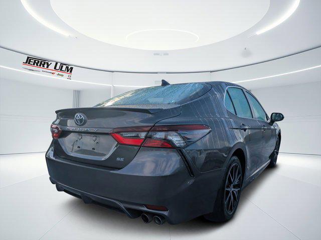 2024 Toyota Camry SE 2024 Toyota Camry SE
