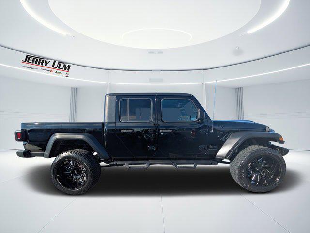 2020 Jeep Gladiator Sport S 4X4 2020 Jeep Gladiator Sport S 4X4