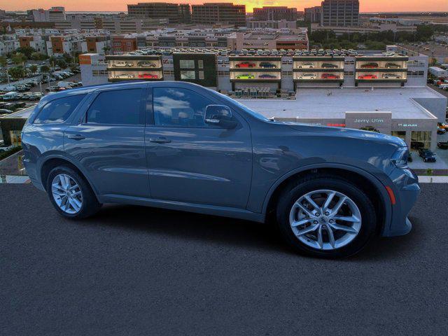 2024 Dodge Durango GT Plus RWD 2024 Dodge Durango GT Plus RWD