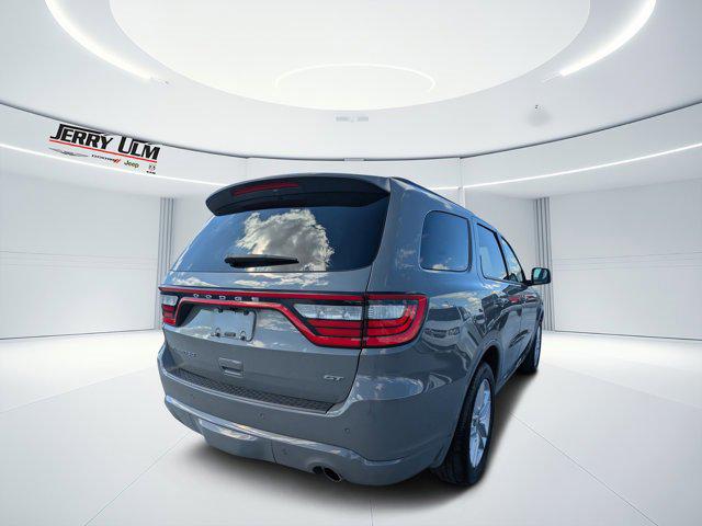 2024 Dodge Durango GT Plus RWD 2024 Dodge Durango GT Plus RWD