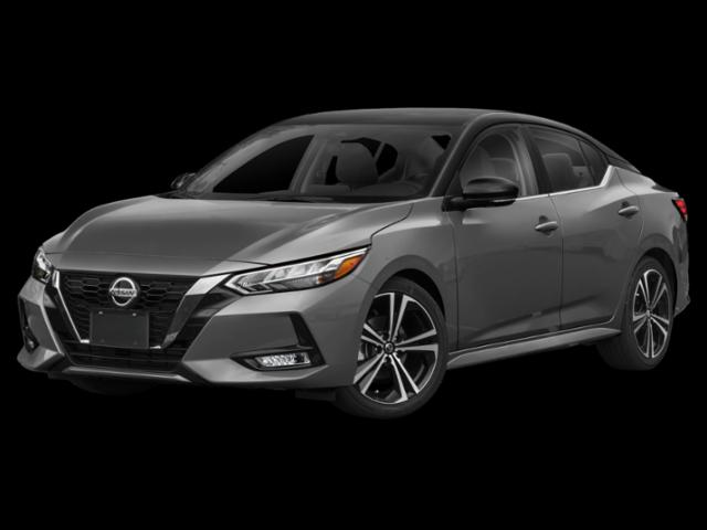 2023 Nissan Sentra SR Xtronic CVT