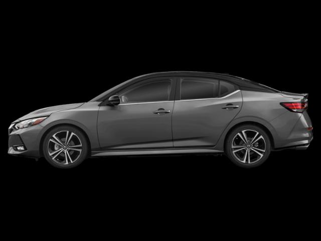 2023 Nissan Sentra SR Xtronic CVT