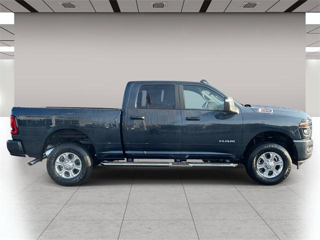 2026 RAM Ram 2500 RAM 2500 BIG HORN CREW CAB 4X4 64 BOX
