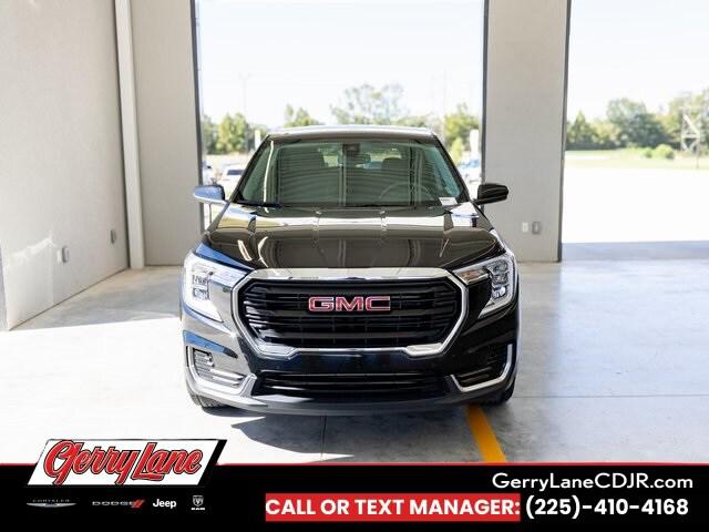 2024 GMC Terrain FWD SLE 2024 GMC Terrain FWD SLE