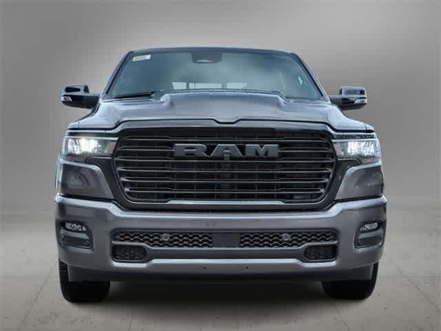 2025 RAM 1500 Laramie Crew Cab 4x4 57 Box