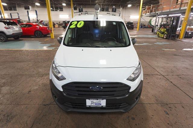 2020 Ford Transit Connect XL Cargo Van