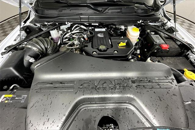 2026 RAM Ram 2500 RAM 2500 LIMITED CREW CAB 4X4 64 BOX 2026 RAM Ram 2500 RAM 2500 LIMITED CREW CAB 4X4 64 BOX