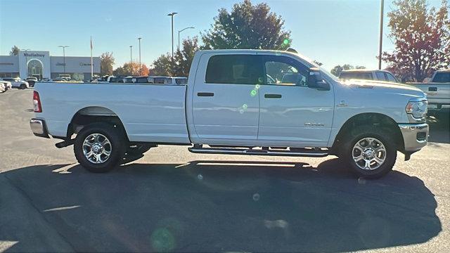 2024 RAM 2500 Big Horn Crew Cab 4x4 8 Box 2024 RAM 2500 Big Horn Crew Cab 4x4 8 Box