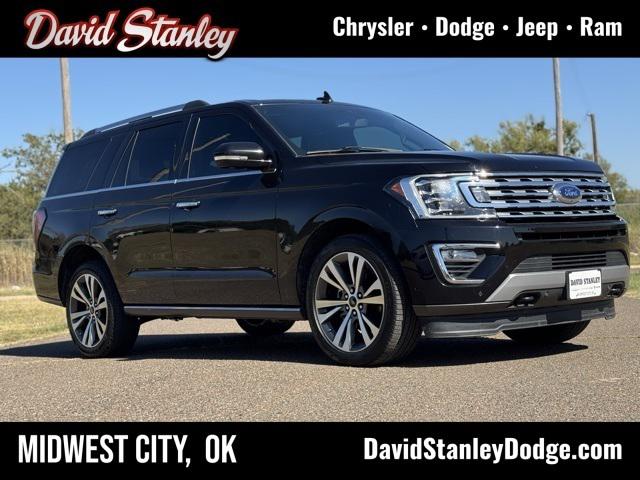 2020 Ford Expedition Limited 2020 Ford Expedition Limited