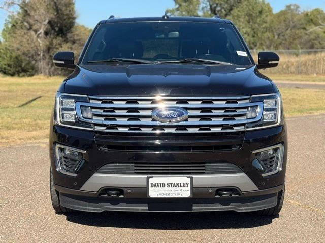 2020 Ford Expedition Limited 2020 Ford Expedition Limited