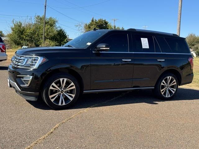 2020 Ford Expedition Limited 2020 Ford Expedition Limited