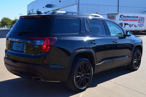 2023 GMC Acadia FWD SLE 2023 GMC Acadia FWD SLE