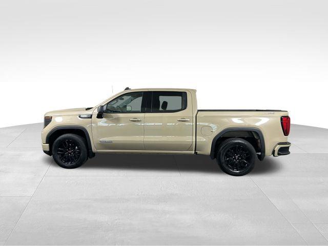 2023 GMC Sierra 1500 4WD Crew Cab Short Box Elevation with 3SB 2023 GMC Sierra 1500 4WD Crew Cab Short Box Elevation with 3SB