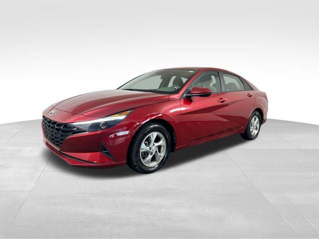 2023 Hyundai Elantra SE 2023 Hyundai Elantra SE