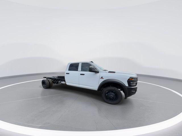 2026 RAM Ram 4500 Chassis Cab RAM 4500 TRADESMAN CHASSIS CREW CAB 4X4 84 CA 2026 RAM Ram 4500 Chassis Cab RAM 4500 TRADESMAN CHASSIS CREW CAB 4X4 84 CA