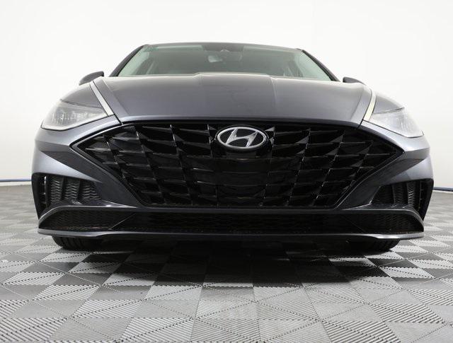 2020 Hyundai Sonata SEL 2020 Hyundai Sonata SEL