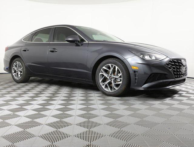 2020 Hyundai Sonata SEL 2020 Hyundai Sonata SEL