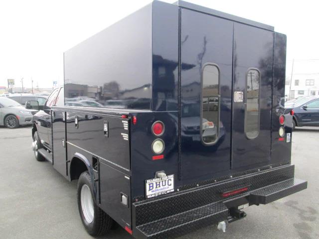 2014 Ram 3500 Tradesman/SLT/Laramie