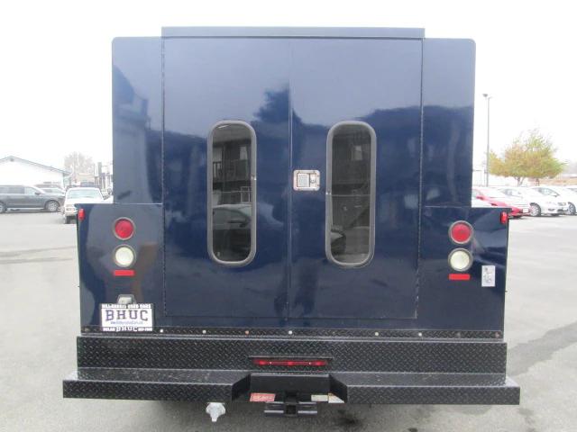 2014 Ram 3500 Tradesman/SLT/Laramie