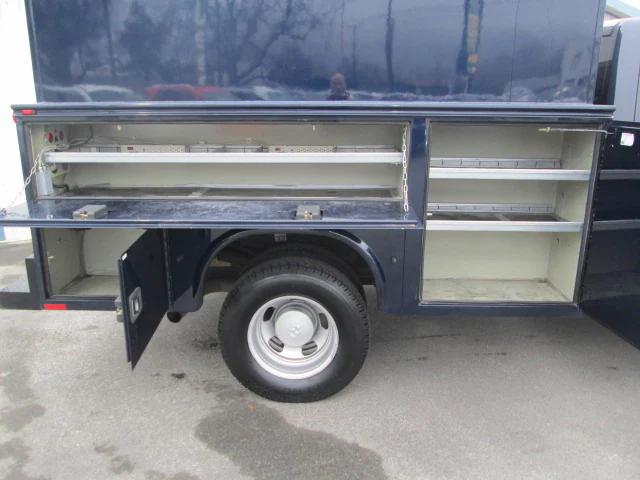 2014 Ram 3500 Tradesman/SLT/Laramie