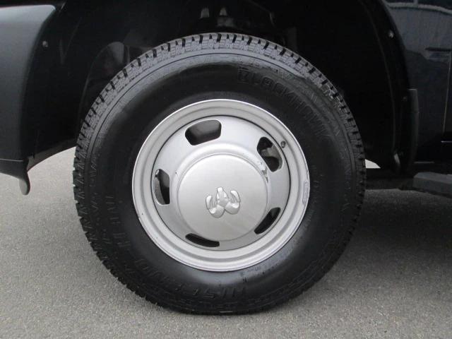 2014 Ram 3500 Tradesman/SLT/Laramie