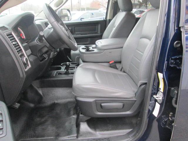 2014 Ram 3500 Tradesman/SLT/Laramie