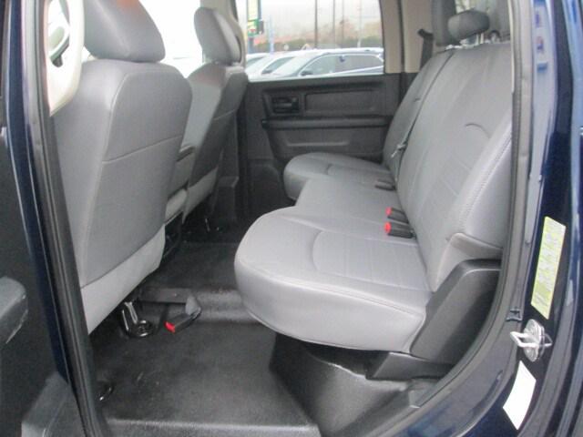 2014 Ram 3500 Tradesman/SLT/Laramie