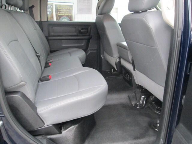 2014 Ram 3500 Tradesman/SLT/Laramie