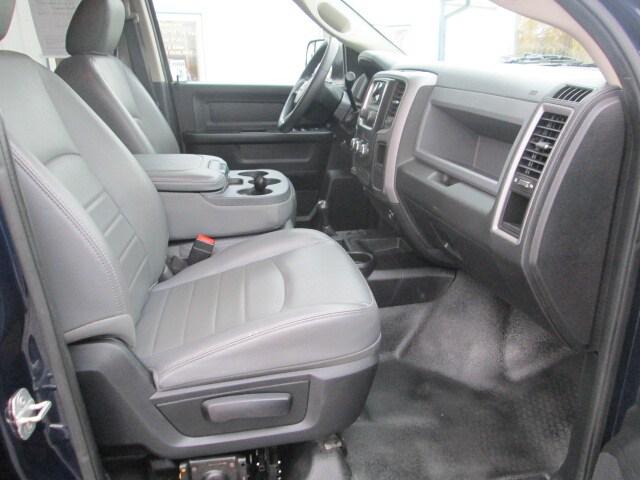 2014 Ram 3500 Tradesman/SLT/Laramie