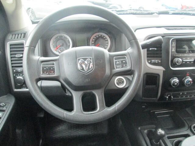 2014 Ram 3500 Tradesman/SLT/Laramie