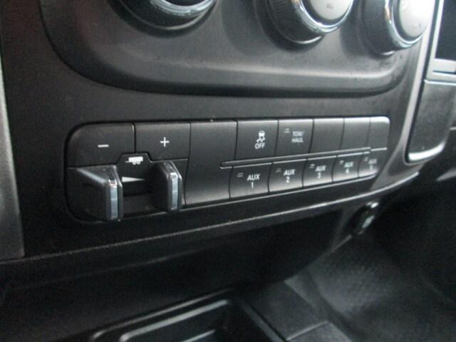 2014 Ram 3500 Tradesman/SLT/Laramie