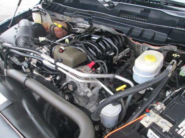 2014 Ram 3500 Tradesman/SLT/Laramie