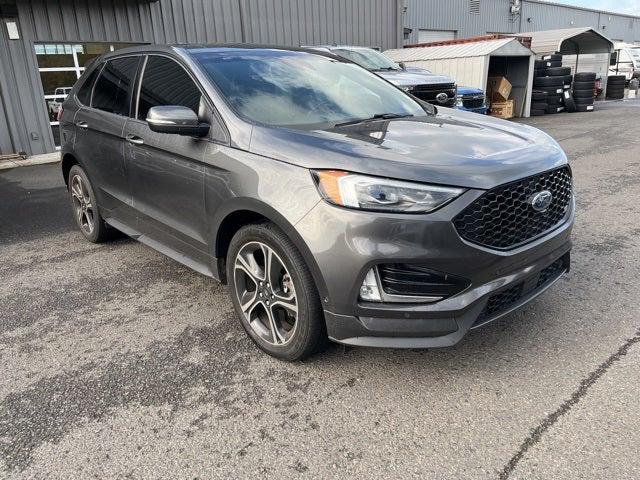 2019 Ford Edge ST 2019 Ford Edge ST