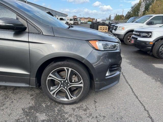 2019 Ford Edge ST 2019 Ford Edge ST