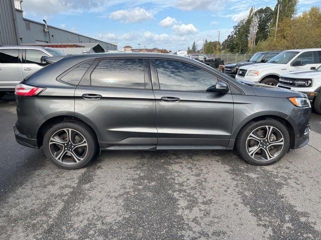 2019 Ford Edge ST 2019 Ford Edge ST