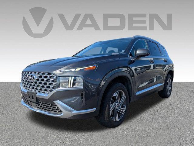 2022 Hyundai Santa Fe SEL 2022 Hyundai Santa Fe SEL